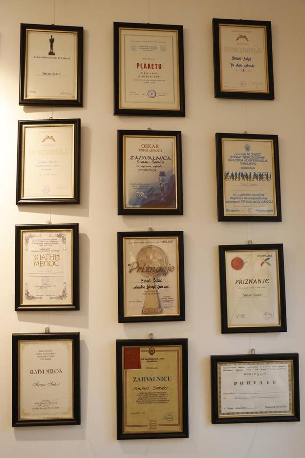 Sabina Sakić otvorila muzej posvećen Sinanu u njegovoj rodnoj kući u Loznici 