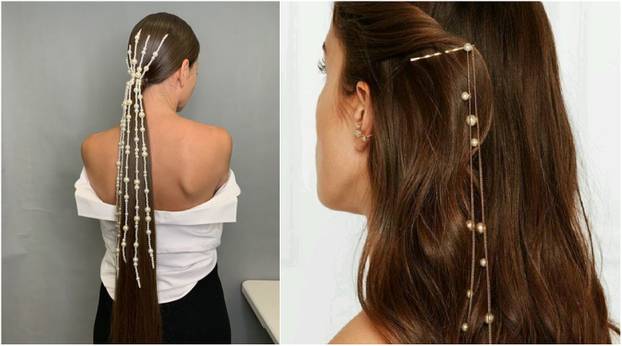 Top frizure za posebne prigode koje laskaju baš svakoj dobi