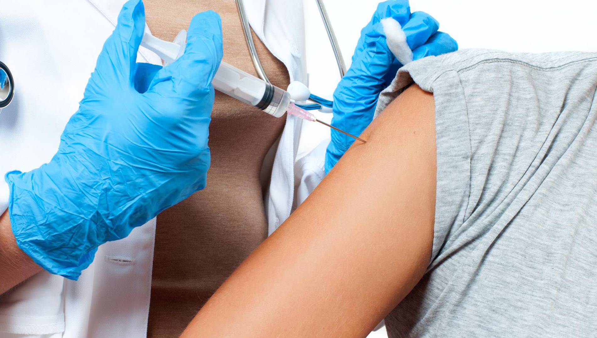 Njemačka želi istrijebiti ospice, cijepljenje će biti obavezno