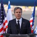 'SAD se protivi prisilnom raseljavanju Palestinaca'