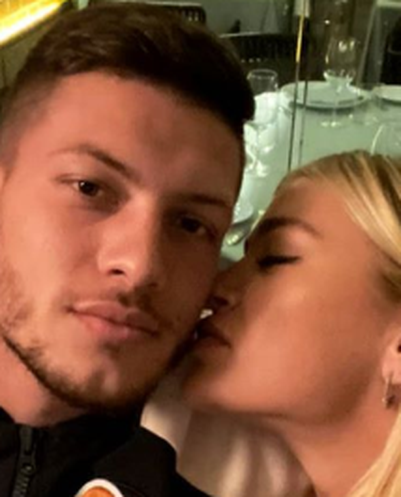 Jović i Sofija sele se u Frankfurt: 'Želja im je imati veliku kuću, ali daleko od očiju paparazza...'