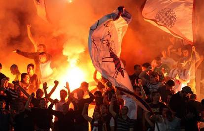 Hajduk: Svi smo svjedoci nepravdi i zakulisnih igara