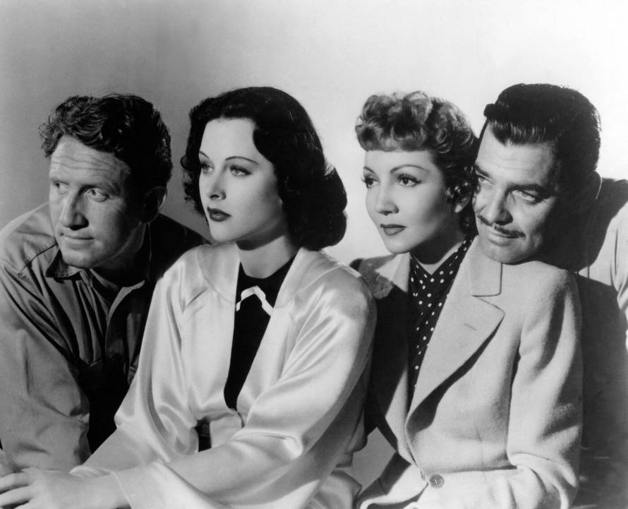 Ona je bila svestrana pionirka moderne tehnologije: Prva je odglumila orgazam u filmu...