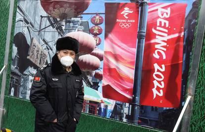 Nove zaraze korona virusom na zimskim Igrama u Pekingu