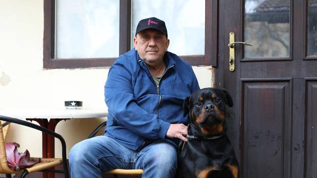 Karlovčaninu dosuđena odšteta zbog napada na njegovog psa