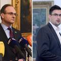 Glasnogovornik Vlade: Ponavlja se demantirana laž, Frka Petešić plaća zagrebački prirez od 18%