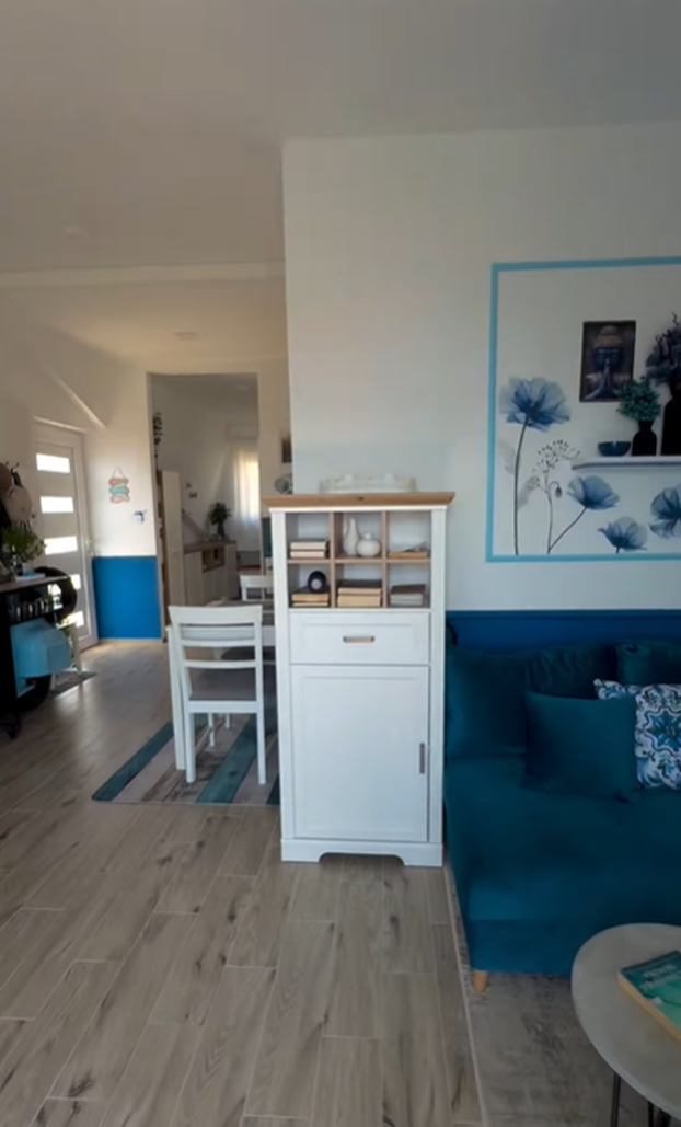 FOTO Nikolina iz 'Braka na prvu' uredila je kuću na moru: Evo kako izgleda njezin novi dom...