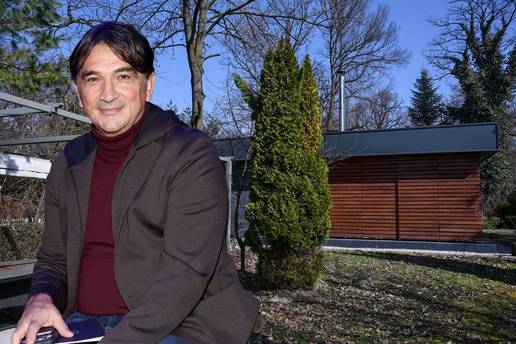 Apsurd s Dali&cacute;evim bespravnim imanjem:  Zahtjev za legalizaciju nevaljan, ali ru&scaron;enje stopirano