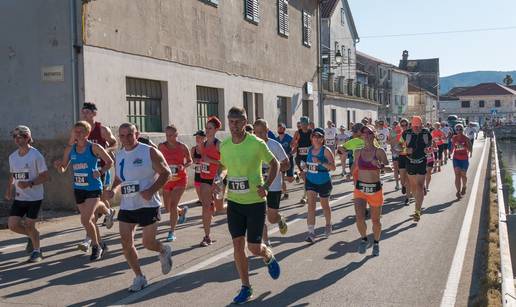 Uz hvarski polumaraton 24. 5. trčite ljetu u kojem vas očekuje bogat festivalski program
