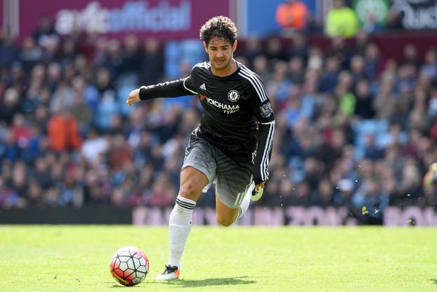 Birmingham: Premierliga, Aston Villa - Chelsea