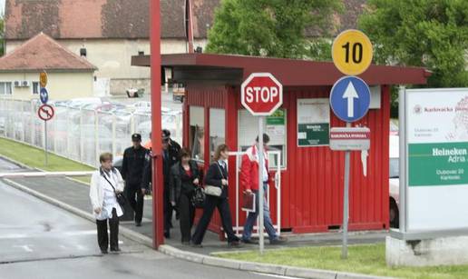 Karlovačka pivovara tvrdi da nije izlijevala staro pivo