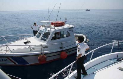 Potraga za tri albanska ribara nestala na Jadranu
