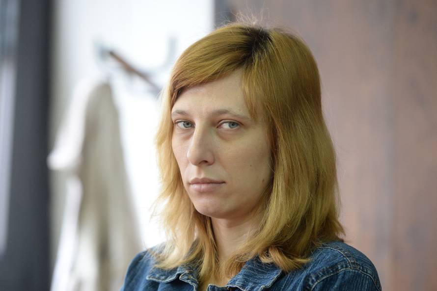 VaraÅ¾din: OsuÄena na 10 godina jer je izbola partnera pred djecom