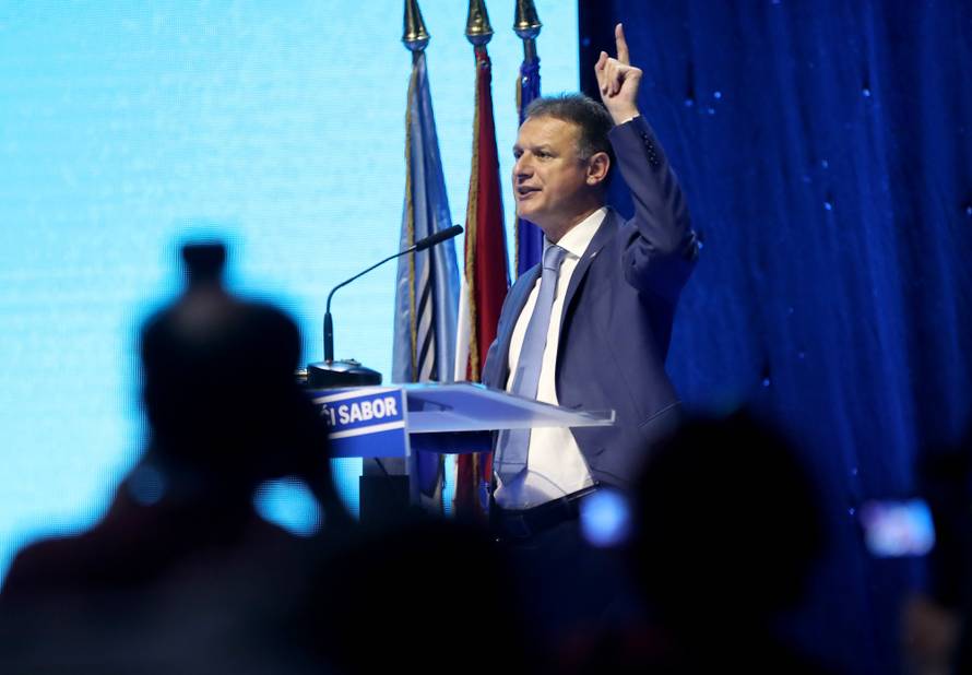 GNK Dinamo - NK Lokomotiva