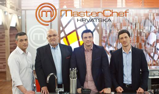 'Masterchef': Predstavljamo vam novog člana žirija showa