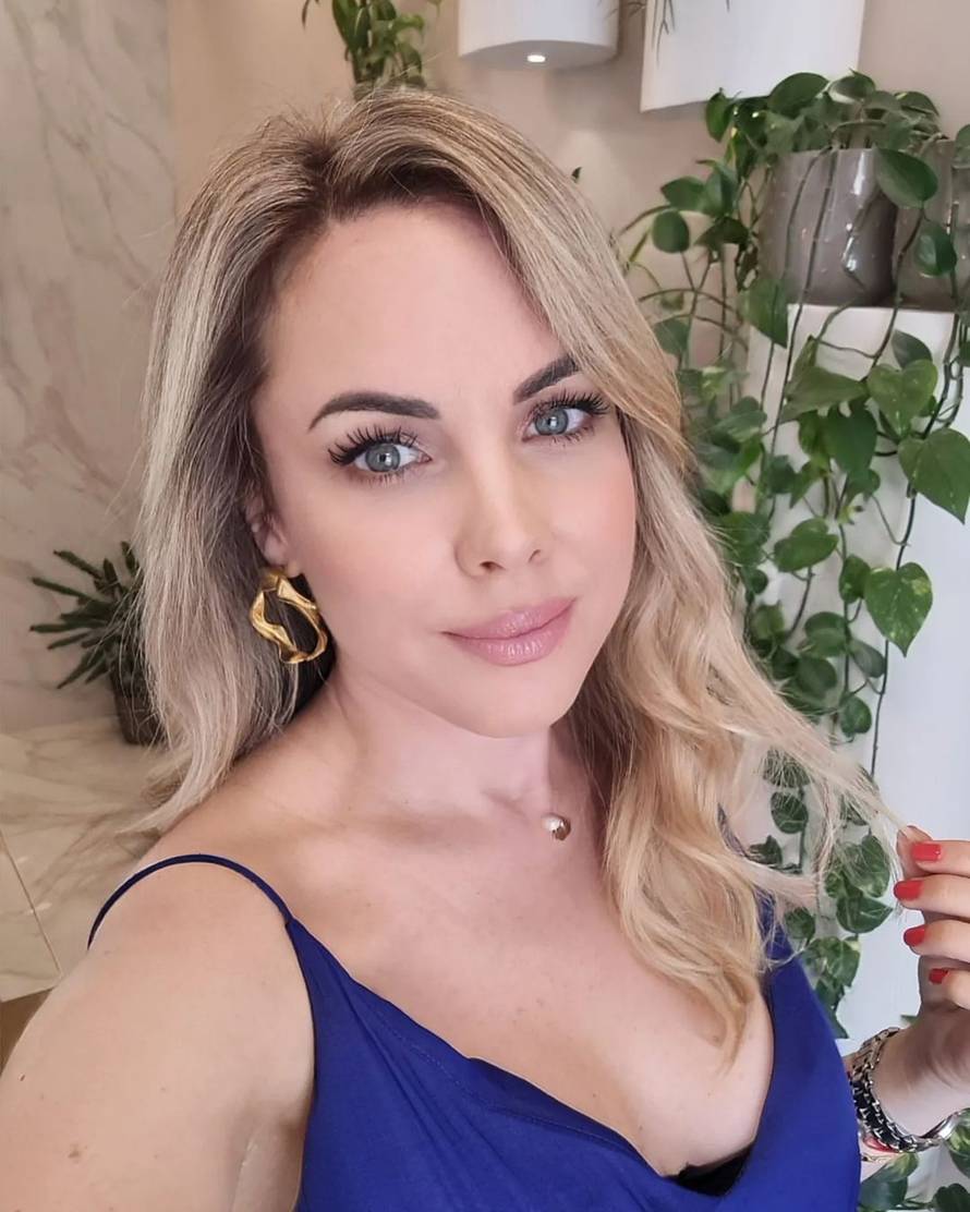 Mirna Maras Batinić otkrila nezadovoljstvo: 'Crnčimo cijelu godinu da bismo se odmorili'