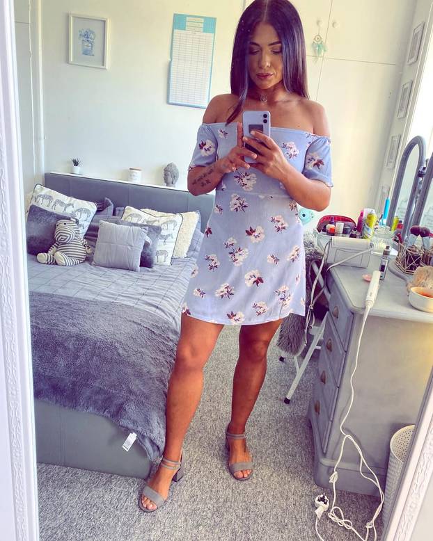 FOTO Ovo je zatvorska čuvarica koja je bila sa silovateljem: 'Samo smo četiri ili pet puta...'