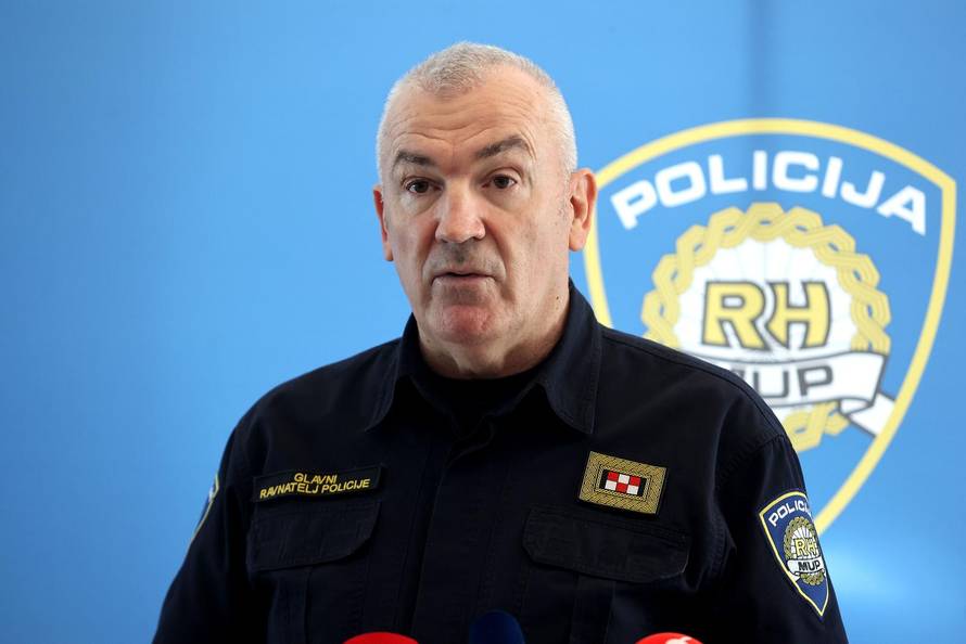 Zagreb: Milina o izvanrednom nadzoru u Policijskoj postaji Slatina