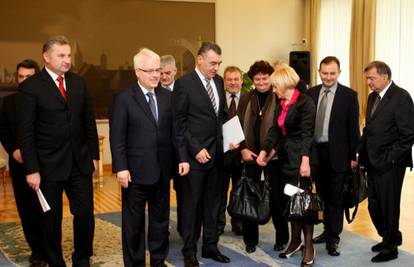 Josipović: Ako hrana poskupi, onda je Vlada krivo procijenila