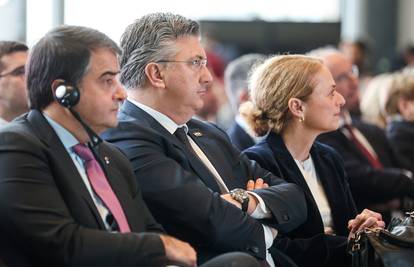 Konferencija: RH prednjači u povlačenju sredstava iz NPOO-a