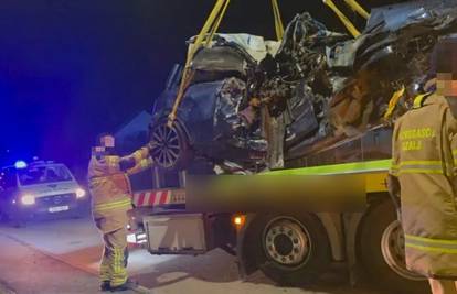 TRAGEDIJA Preminuo i drugi mladić iz nesreće u Ozlju