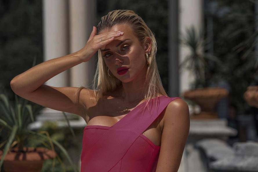 Vrsaljkova Kaja objavila fotke s njegovom mamom Brankom...