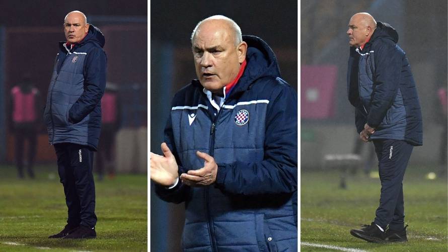 'Šokiran sam, ne znam što je u njihovoj glavi. Katastrofalno...'