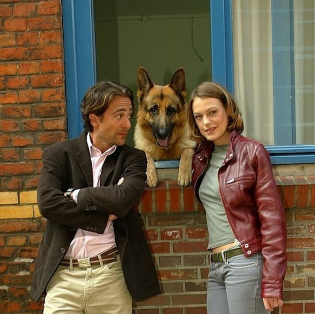 FOTO Pogledajte  kako sada izgledaju omiljeni detektivi iz Inspektora Rexa i što rade