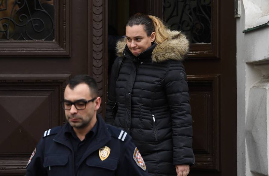 Govorio sam sinu: 'Šta će ti takva cura, pronađi si drugu'