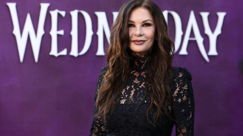 Zeta-Jones otkrila koga bi htjela vidjeti na setu popularne serije: 'Ne znam kako već nema ulogu'