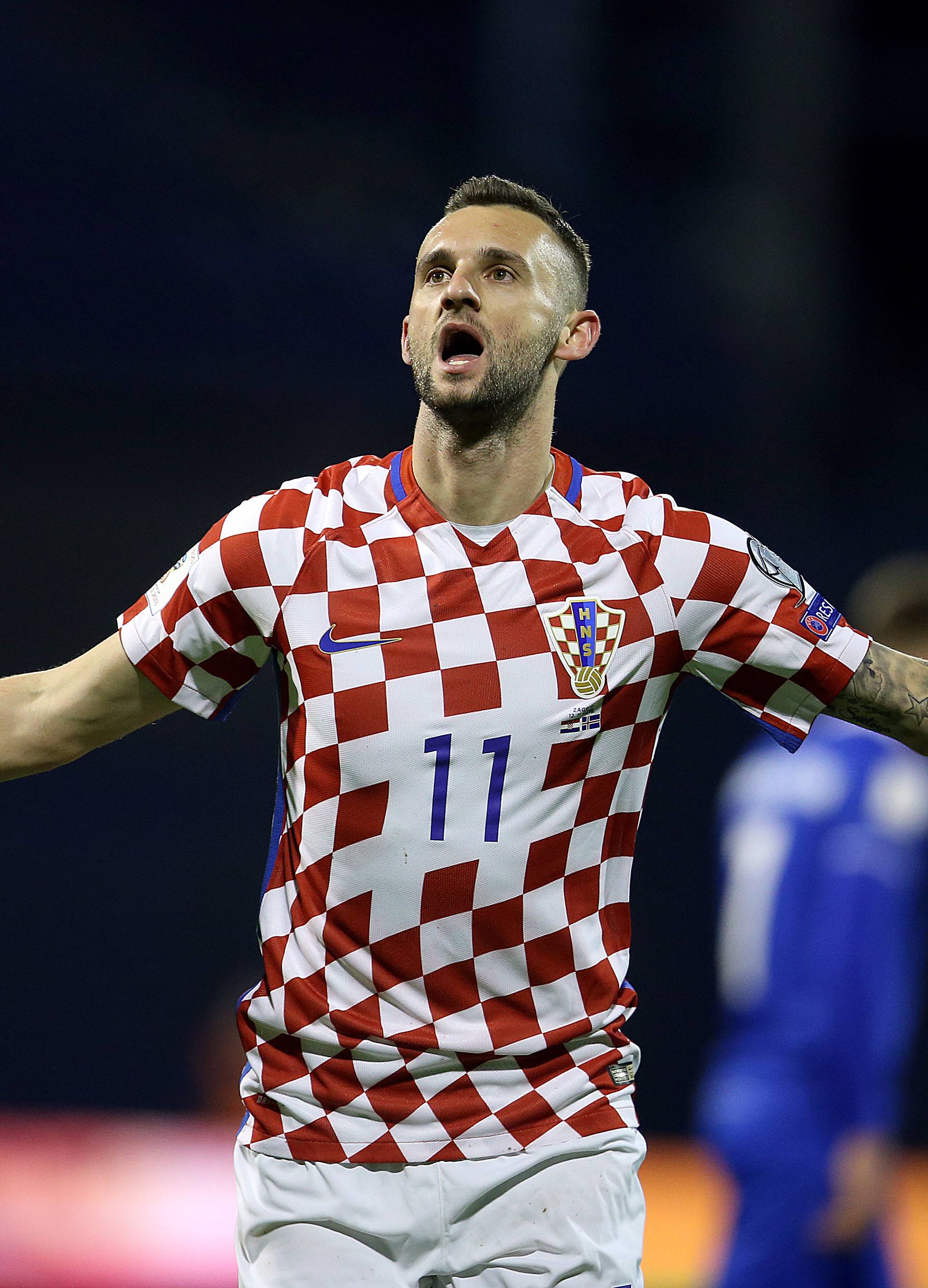 Brozović: Tehnički smo puno bolji od njih i to će se vidjeti