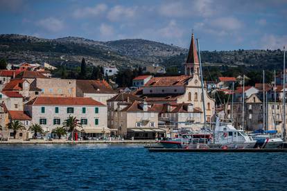 KVIZ Možete li preko fotografije prepoznati hrvatski otok? Samo će rijetki pogoditi svih sedam...