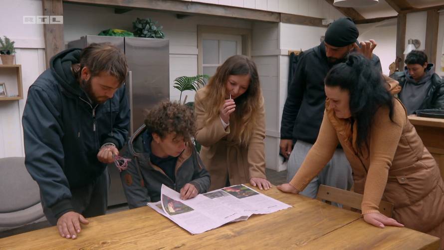 Davor je postao prvi duelist, a Mario našao ulaznicu za finale Farme: 'Ne mogu vjerovati...'