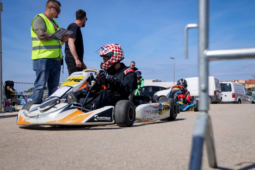 Zadar: Održana je šesta po redu “Nagrada grada Zadra”