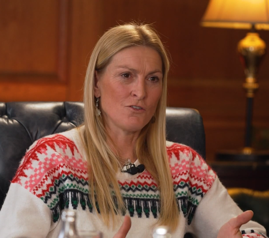 Janica Kostelić otvorila dušu: Ne vidim ništa posebno u onom što sam postigla. Sve mi je bila igra