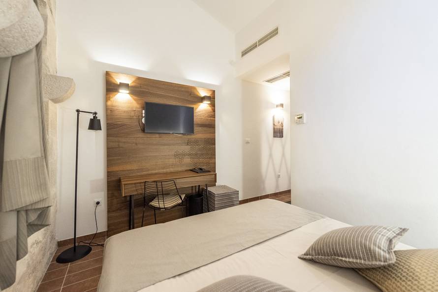 Šime Vrsaljko o hotelu koji je otvarao s rođakom: 'Od rujna 2025. nemam više ništa s tim'