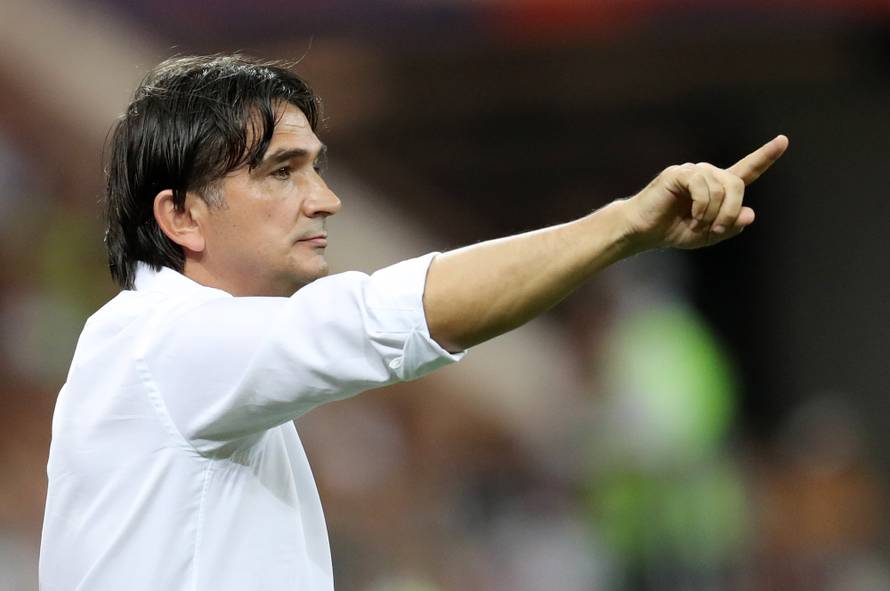 Rostov na Donu: Island i Hrvatska u 3. kolu skupine D na Svjetskom prvenstvu