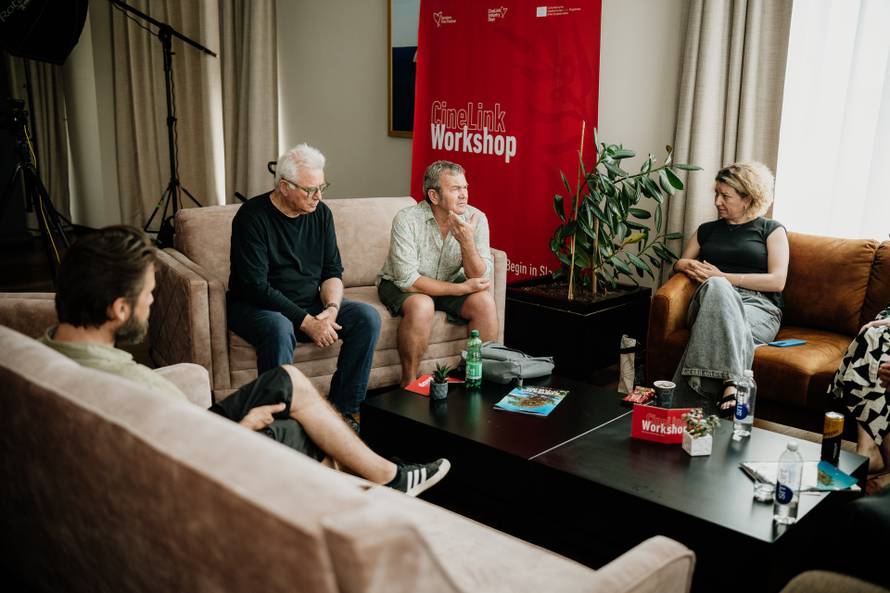 Steve Buscemi o događajima koji su ga obilježili: 'Uspio sam kada sam vidio svoje ime tamo'