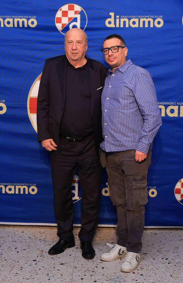 Zagreb: Poznati na svečanoj 300. izvedbi predstave Ćiro