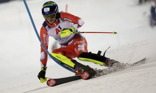 Ludnica u Chamonixu: Samuel Kolega do rezultata karijere, grčki skijaš završio na postolju!