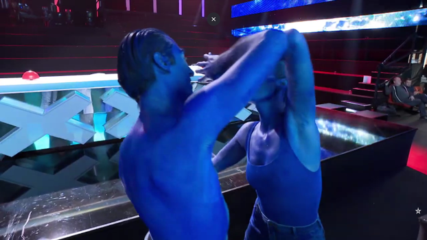 Sjećate li se Kitassa i drugih bizarnih točaka iz Supertalenta?