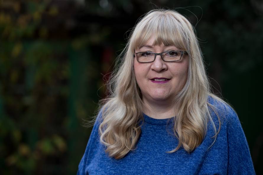 'Oskar će uspjeti u životu kao i njegova majka Janica Kostelić'