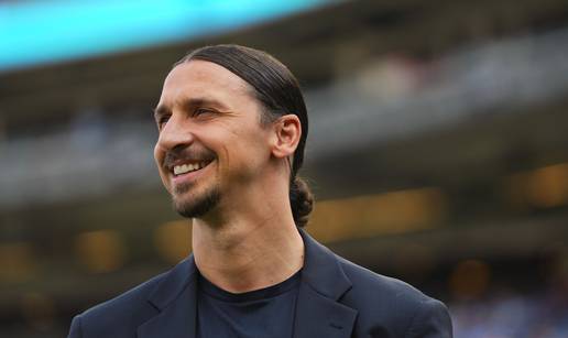 Bild tvrdi: Ibrahimović dovodi hrvatskog hit trenera u Milan