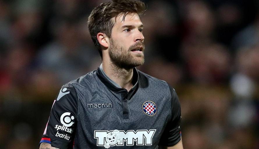 NK Inter Zapresic - HNK Hajduk