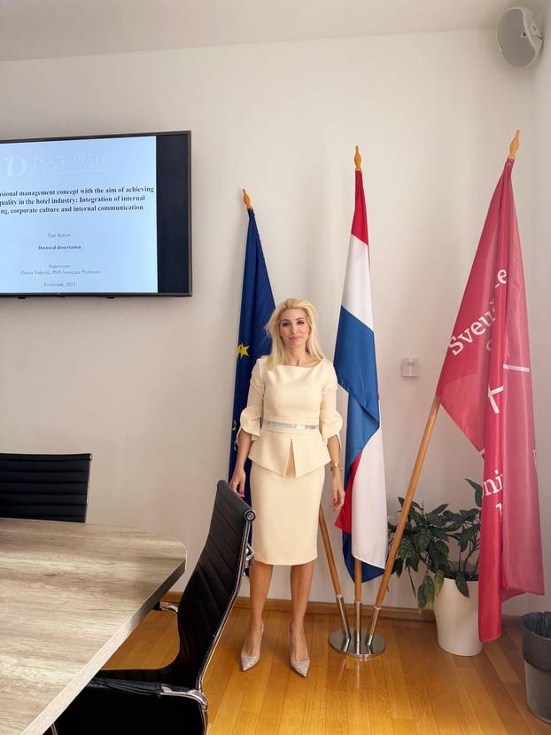 Simbol statusa: Evo koje skupe satove imaju poznati Hrvati