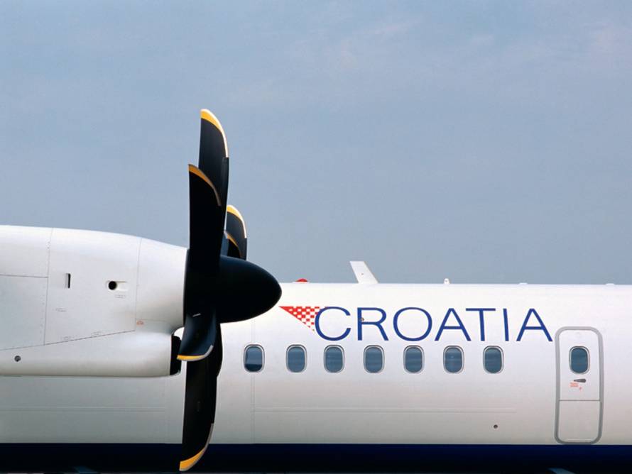 Croatia Airlines