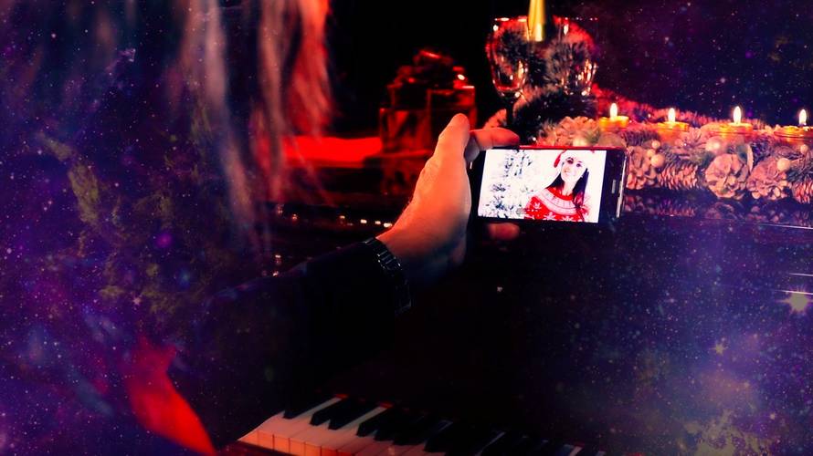 Škender ima novi hit 'Božić bez tebe': 'Ovu ću godinu do kraja života pamtiti po gubitku sina'