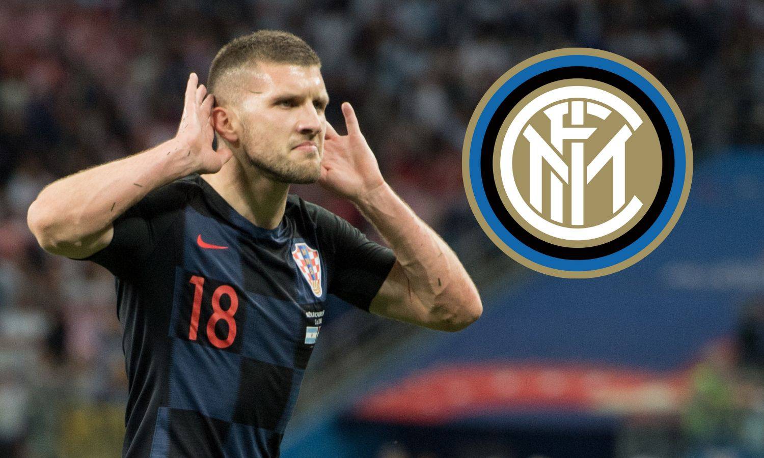 Inter kupuje samo hrvatsko... Ante Rebić nadomak Meazze!