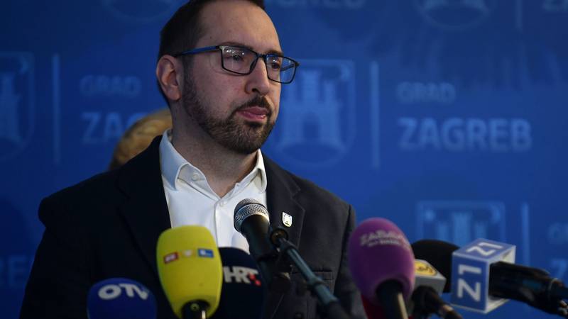 Tomašević predstavio novu stranicu gradskih vrtića za roditelje. Evo o čemu je riječ