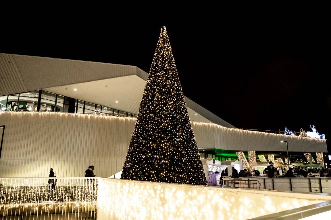 Najbolja adventska zabava na zapadu Zagreba